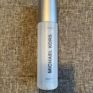 Michael Kors Leather Bag Cleaner